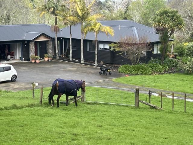 House for rent in Kawau Island, Oroua County