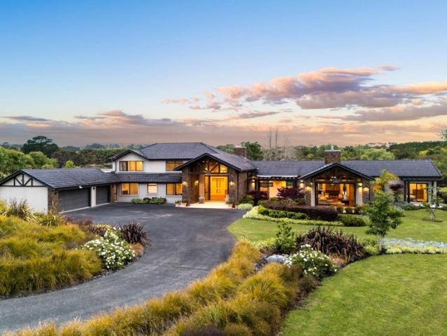 House for rent in Kawau Island