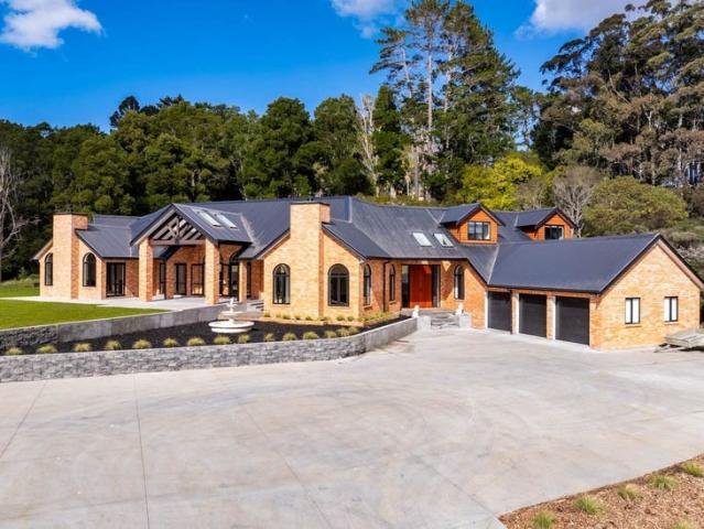 House for rent in Kawau Island, Oroua County