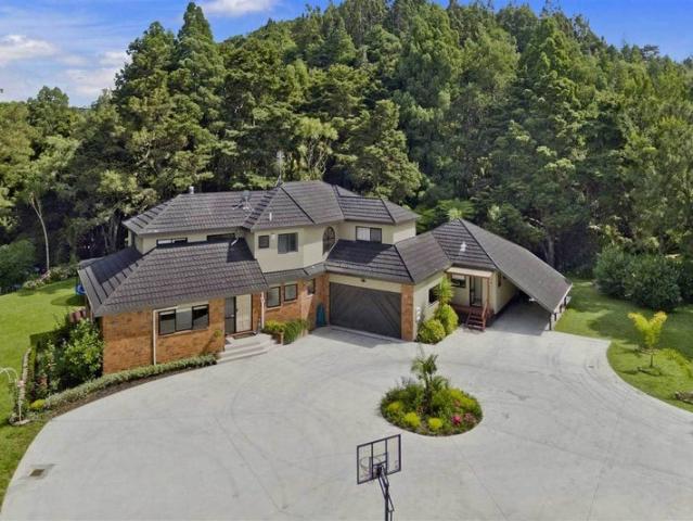 House for rent in Kawau Island