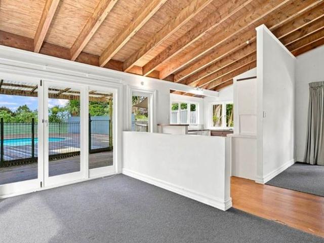 House for rent in Kawau Island, Oroua County