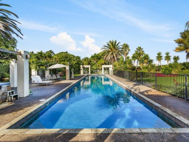 House for rent in Kawau Island