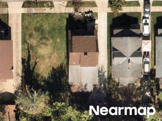 House for sale in Cleveland, Ohio