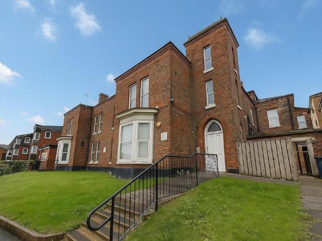 Apartment for rent in Redcar, Redcar And Cleveland