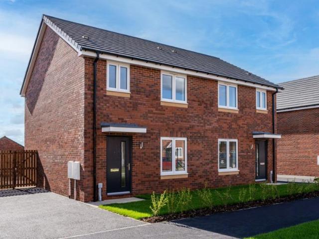 Property for sale in Kingsmead, Egglescliffe