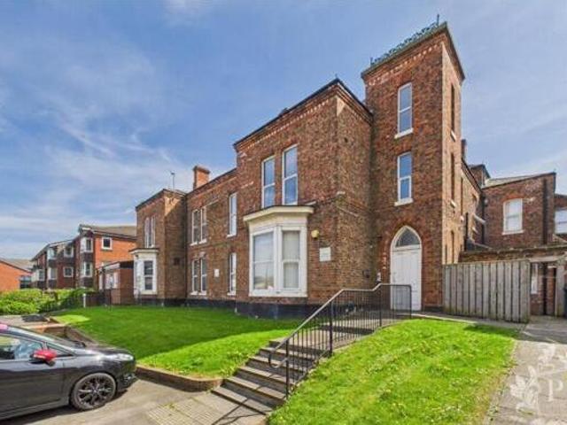 House for sale in Redcar, North Yorkshire