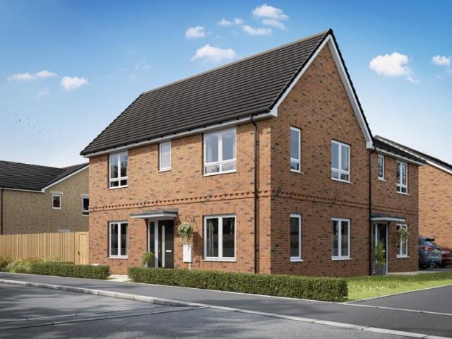 Property for sale in Kingsmead, Egglescliffe