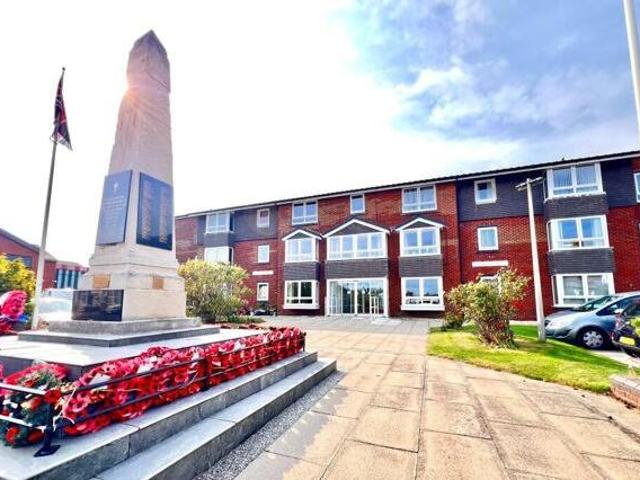 House for sale in Redcar, North Yorkshire