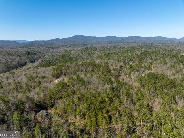 Land for sale in Gilmer, Georgia