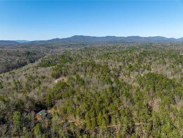 Land for sale in Gilmer, Georgia