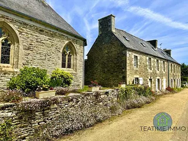 Maison vente à Lannion, Bretagne