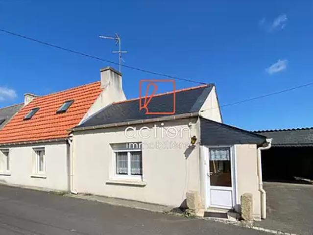 Maison vente à Lannion, Bretagne