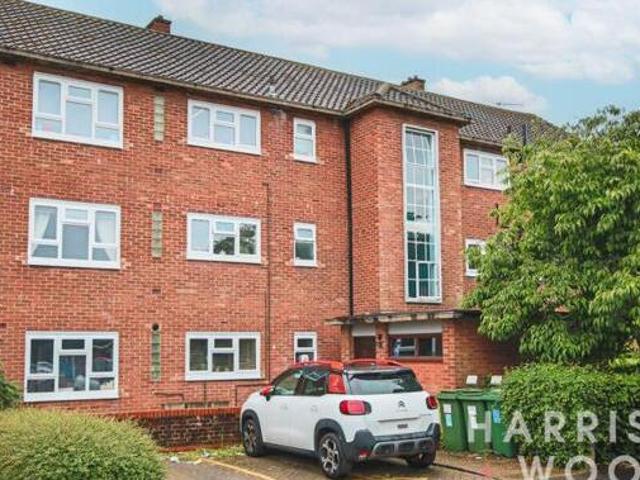 House for sale in Fordham Heath