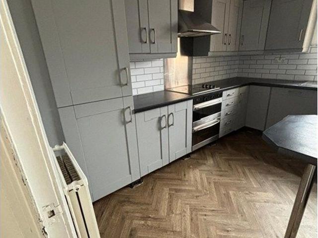 Apartment for rent in Cliftonhill, Coatbridge