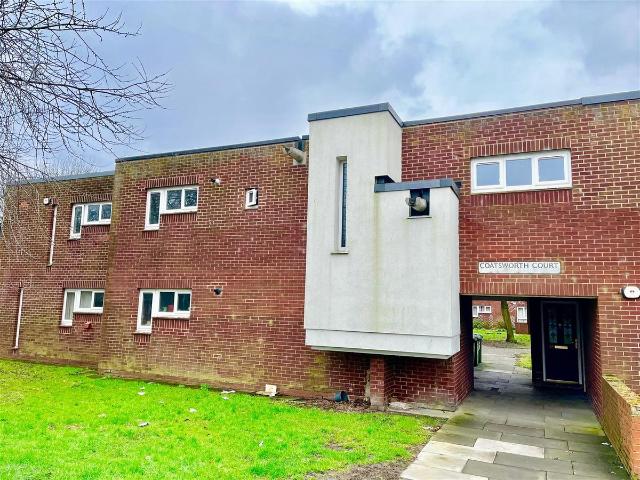 Apartment for rent in Bensham, Tyne And Wear