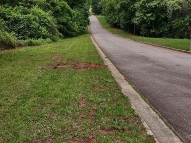 Land for sale in Stockbridge