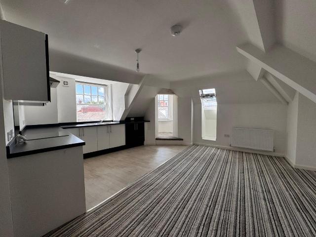 Apartment for rent in Bensham, Tyne And Wear