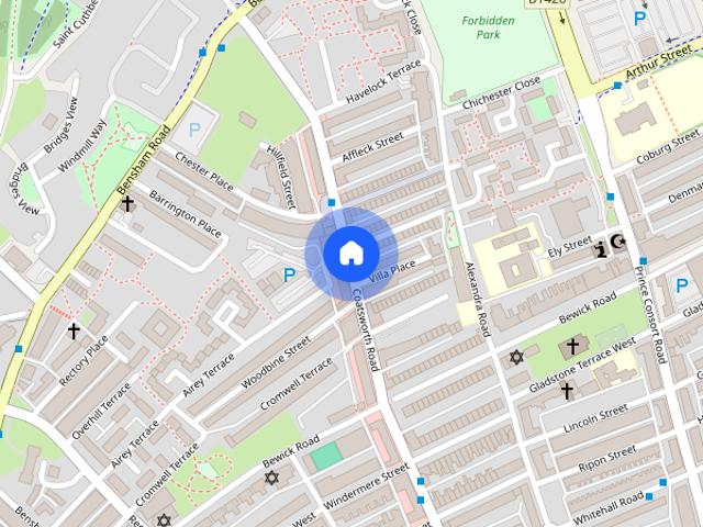 Apartment for rent in Bensham, Tyne And Wear