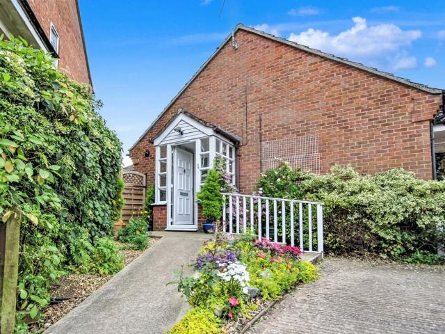 House for rent in Huntingdon, Cambridgeshire