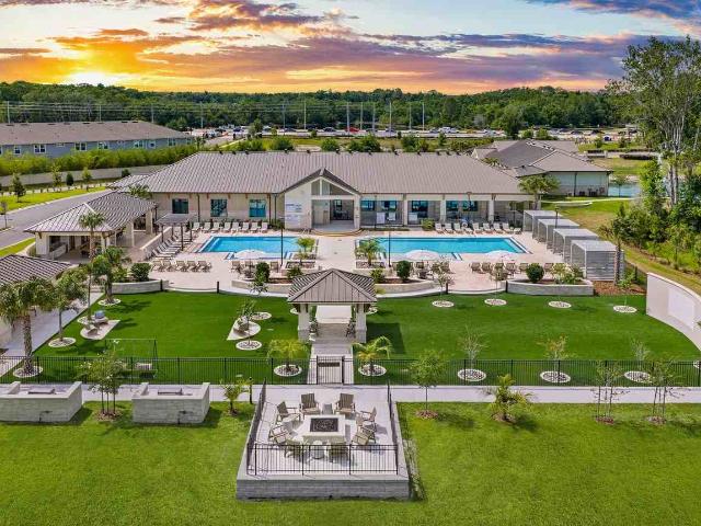Apartment for rent in Lutz, Florida