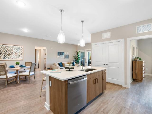 Apartment for rent in Lutz, Florida