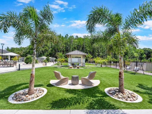 Apartment for rent in Lutz, Florida