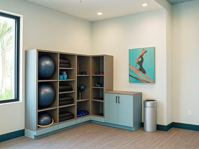 Apartment for rent in Lutz, Florida