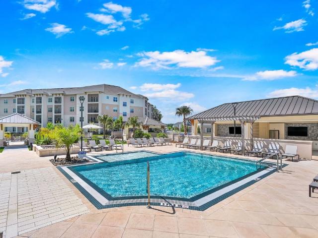 Apartment for rent in Lutz, Florida