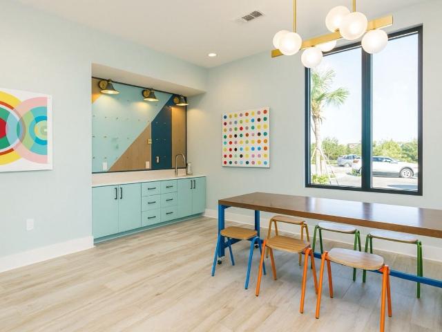 Apartment for rent in Lutz, Florida