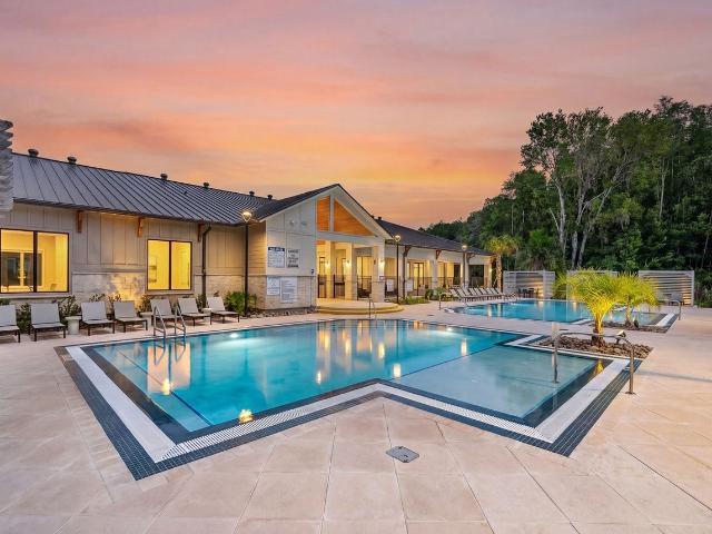 Apartment for rent in Lutz, Florida