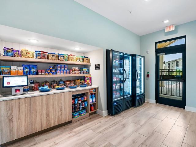Apartment for rent in Lutz, Florida