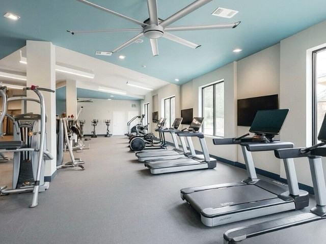 Apartment for rent in Lutz, Florida
