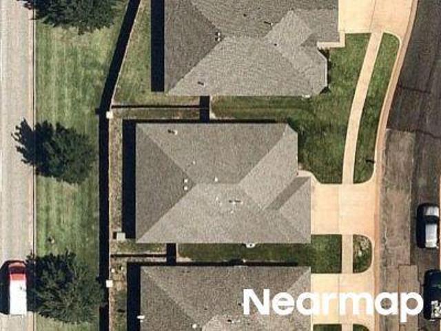 House for sale in Oklahoma City, Oklahoma