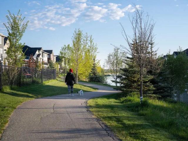 House for rent in Airdrie, Alberta