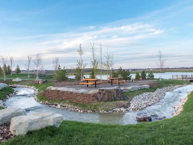 House for rent in Airdrie, Alberta