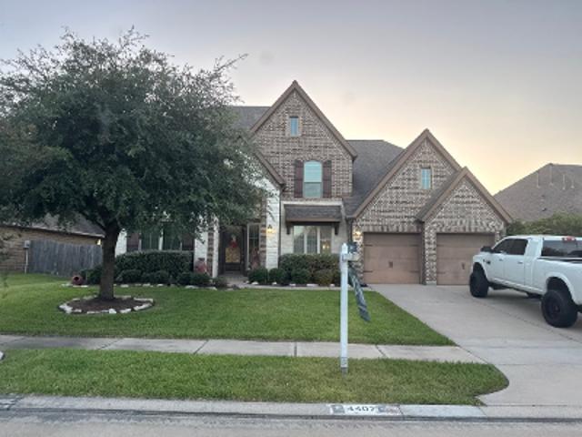 House for sale in Harris, Texas