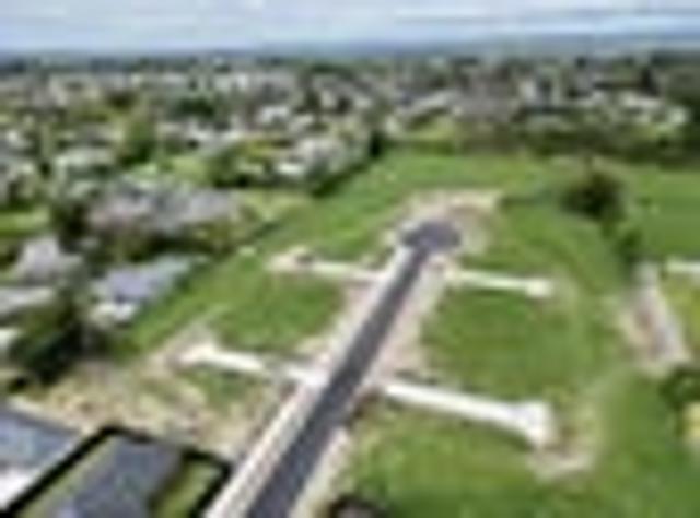 Land for sale in Carterton, Wellington