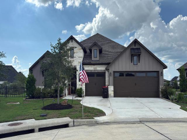 House for sale in Willis, Texas