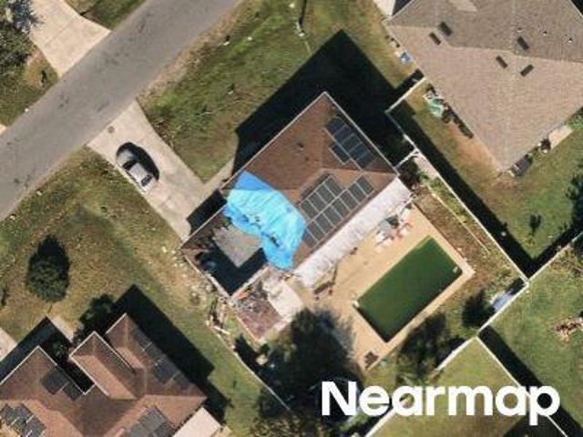 House for sale in Kissimmee, Florida