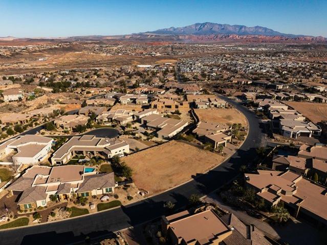 Land for sale in Utah