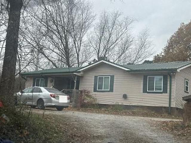 House for sale in Tennessee