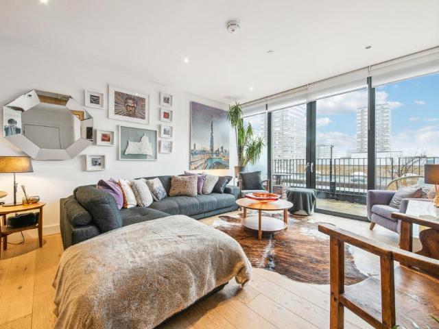 Apartment for rent in Battersea, Greater London