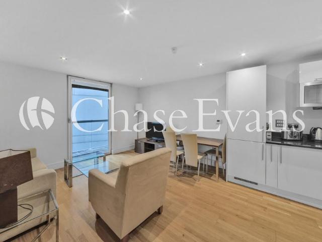 House for rent in Isle Of Dogs, Greater London