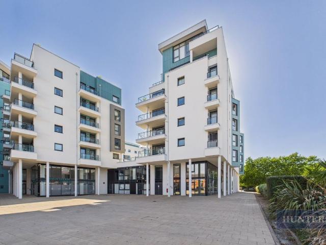 Apartment for rent in Ocean Village, City Of Southampton