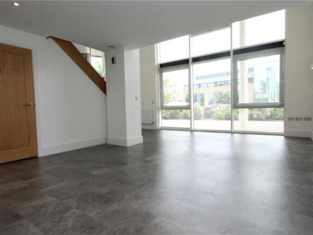 Apartment for rent in St Mary's, City Of Southampton