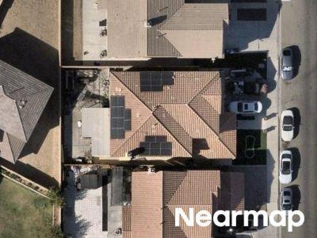 House for sale in Victorville, California