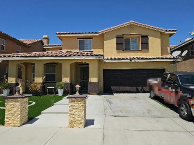 House for sale in Victorville, California
