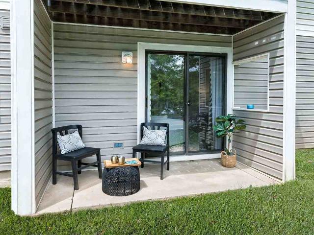 Apartment for rent in Virginia