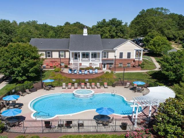 Apartment for rent in Virginia