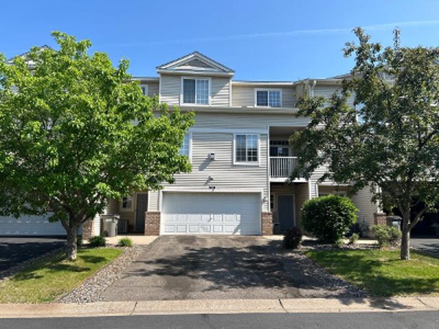 Condo for sale in Ramsey, Minnesota